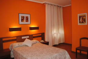 Гостиница Hotel Pedro Torres  Куэнка